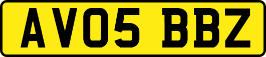 AV05BBZ