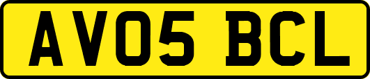 AV05BCL