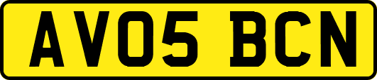 AV05BCN
