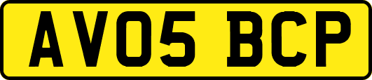 AV05BCP