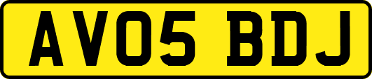 AV05BDJ