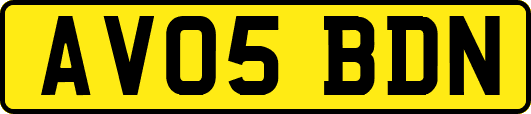 AV05BDN