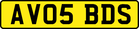 AV05BDS