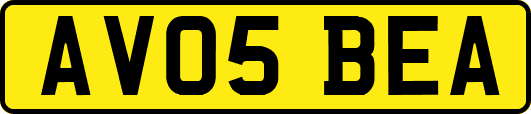 AV05BEA