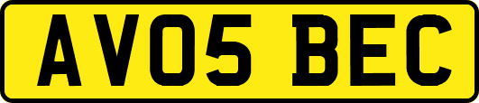 AV05BEC