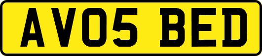 AV05BED