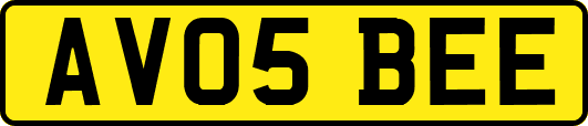 AV05BEE