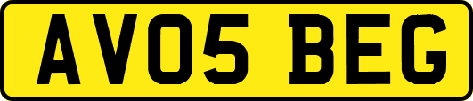 AV05BEG