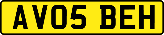 AV05BEH