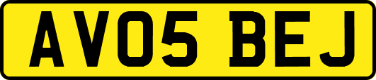 AV05BEJ