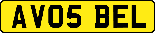 AV05BEL