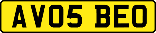 AV05BEO