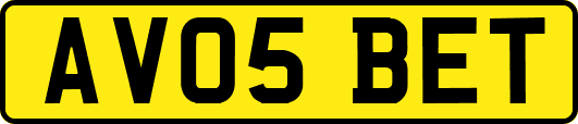 AV05BET
