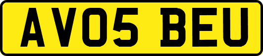 AV05BEU