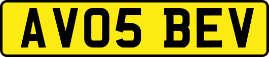 AV05BEV
