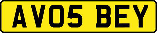 AV05BEY
