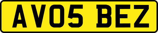 AV05BEZ
