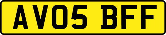 AV05BFF
