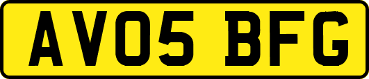 AV05BFG