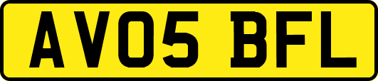 AV05BFL