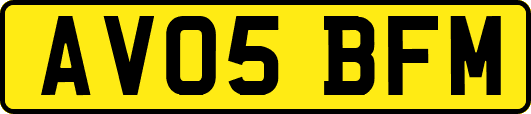 AV05BFM
