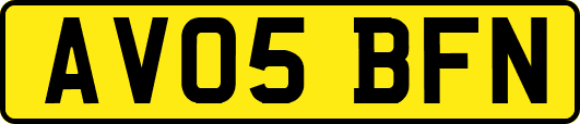 AV05BFN