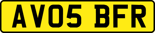AV05BFR