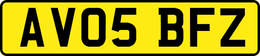 AV05BFZ