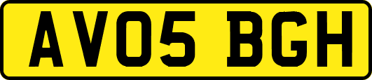 AV05BGH