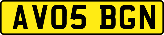 AV05BGN
