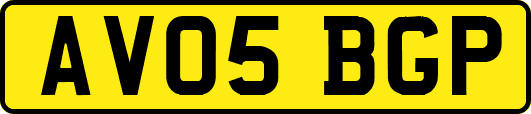 AV05BGP