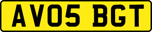 AV05BGT