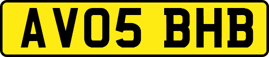 AV05BHB