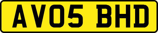 AV05BHD