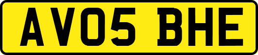 AV05BHE