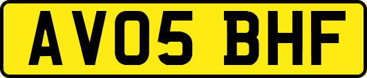 AV05BHF