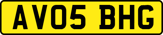 AV05BHG