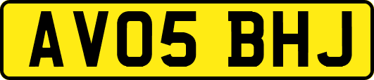 AV05BHJ