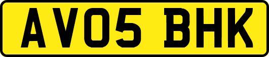 AV05BHK