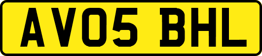 AV05BHL