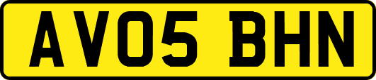 AV05BHN