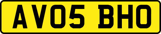 AV05BHO