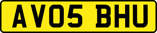 AV05BHU