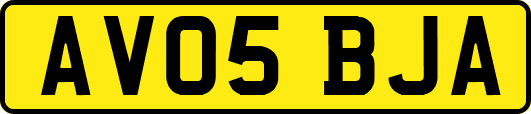 AV05BJA