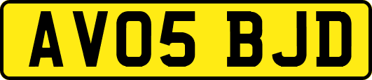 AV05BJD