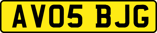 AV05BJG