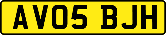 AV05BJH