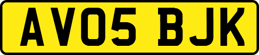 AV05BJK