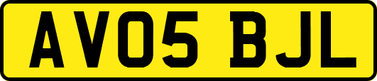 AV05BJL