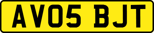AV05BJT